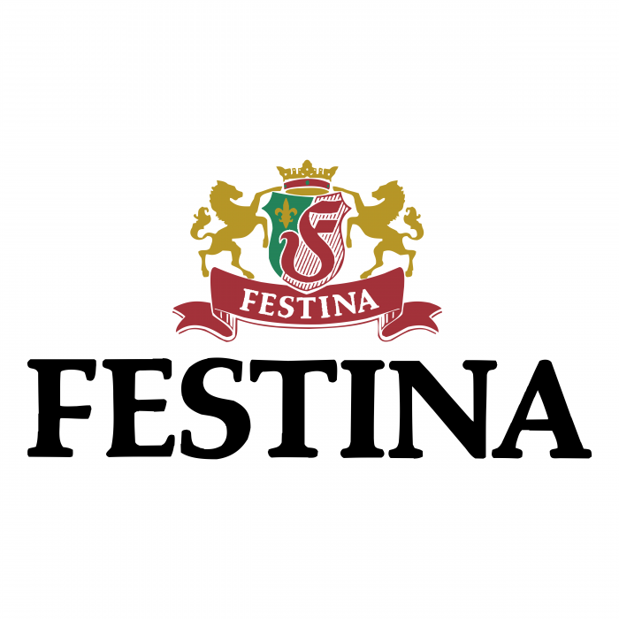 Festina Watches logo