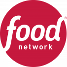 Food Network logo red