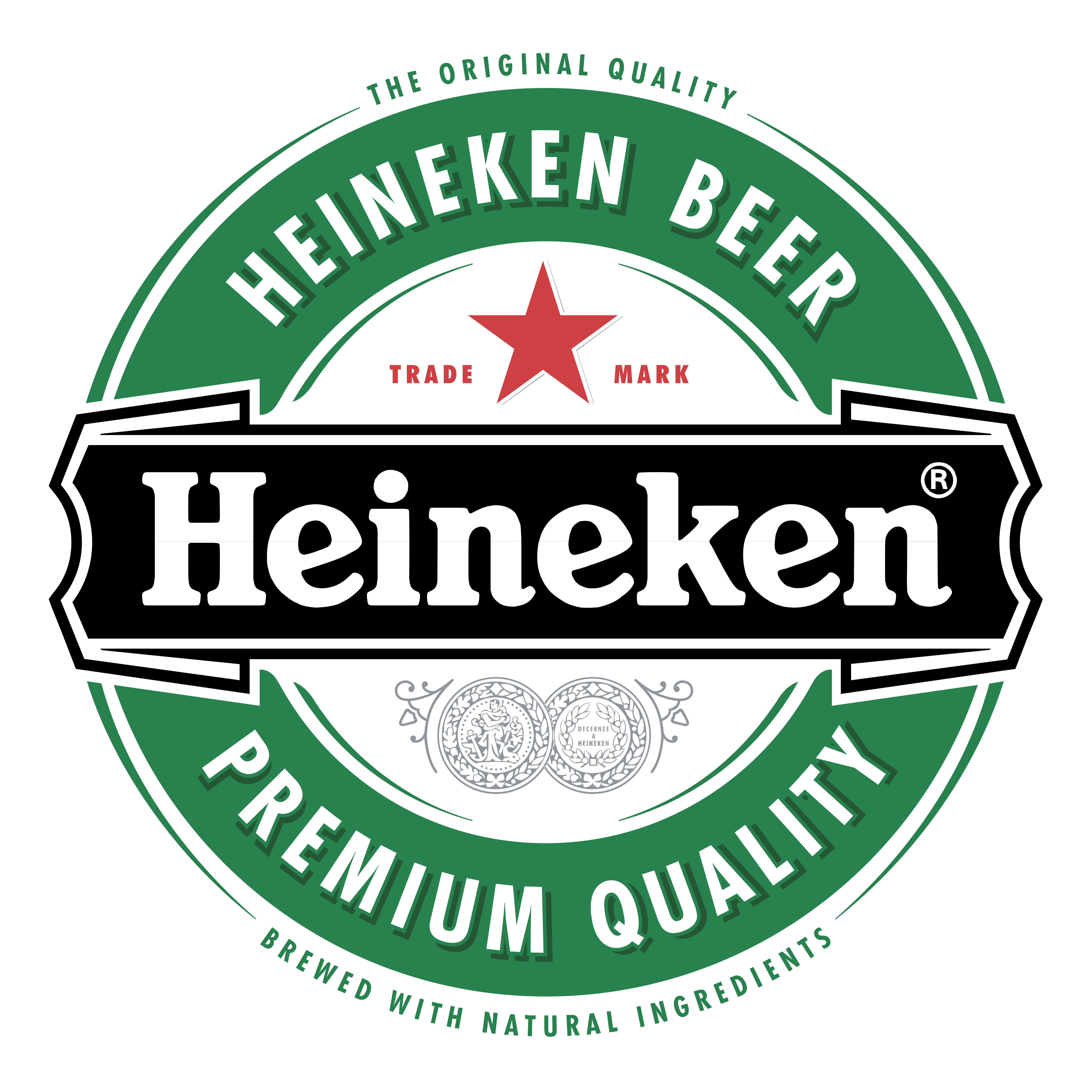 Heineken – Logos Download
