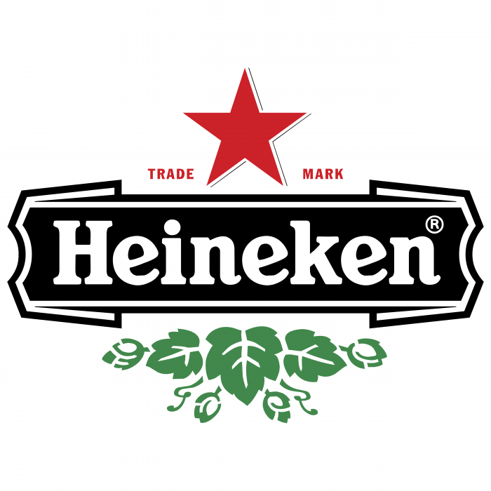 Download Heineken - Logos Download