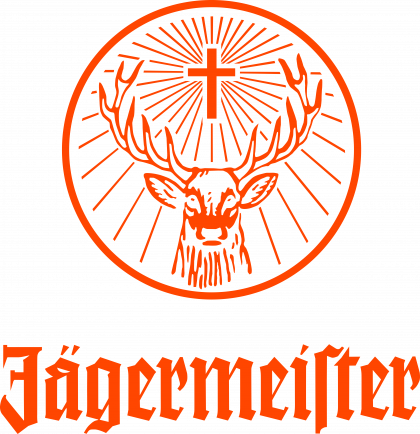 Jagermeister logo