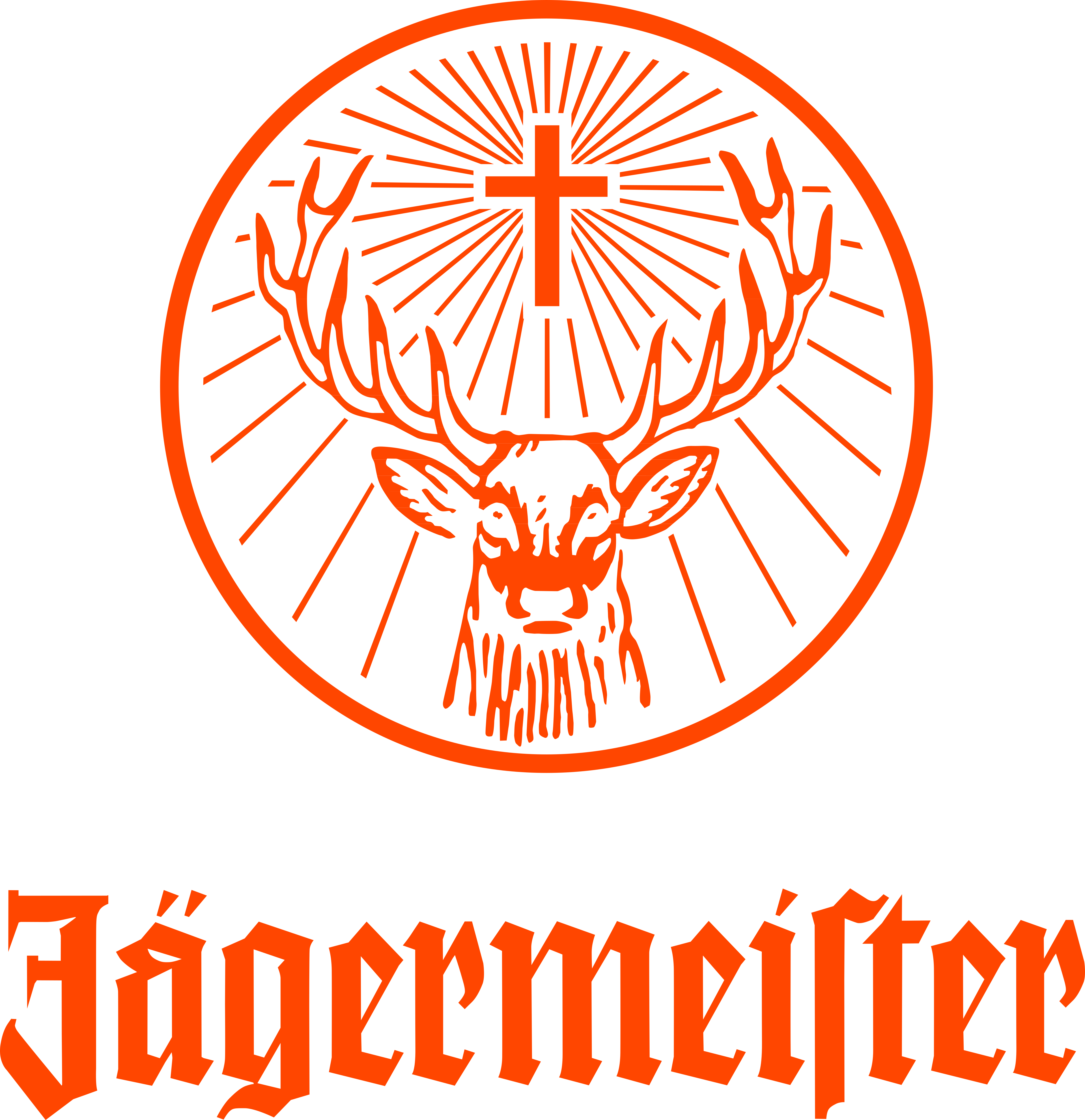 Jagermeister Logos Download