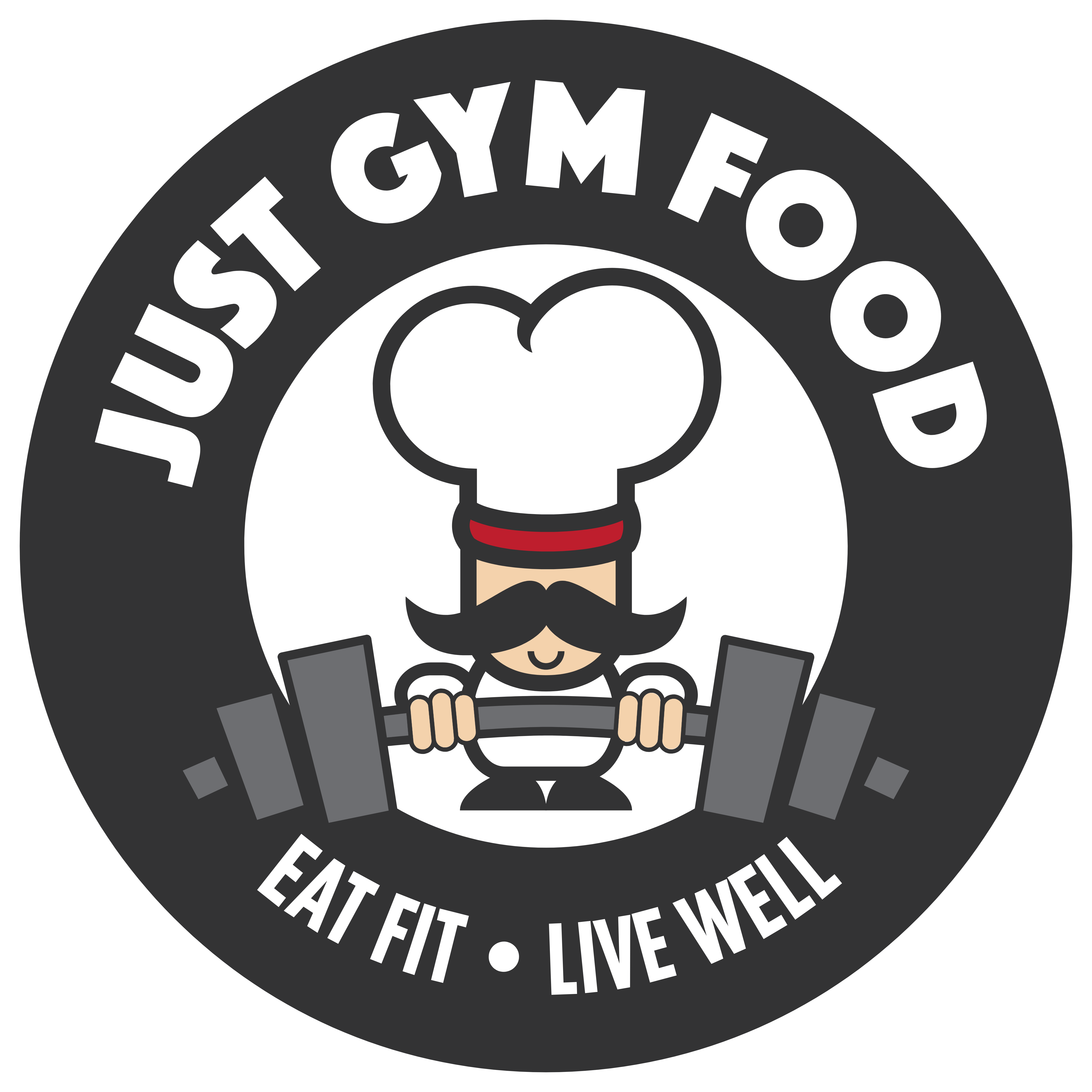 My Gym Logo