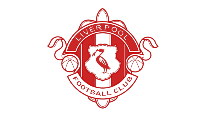 Liverpool FC Logo 1940