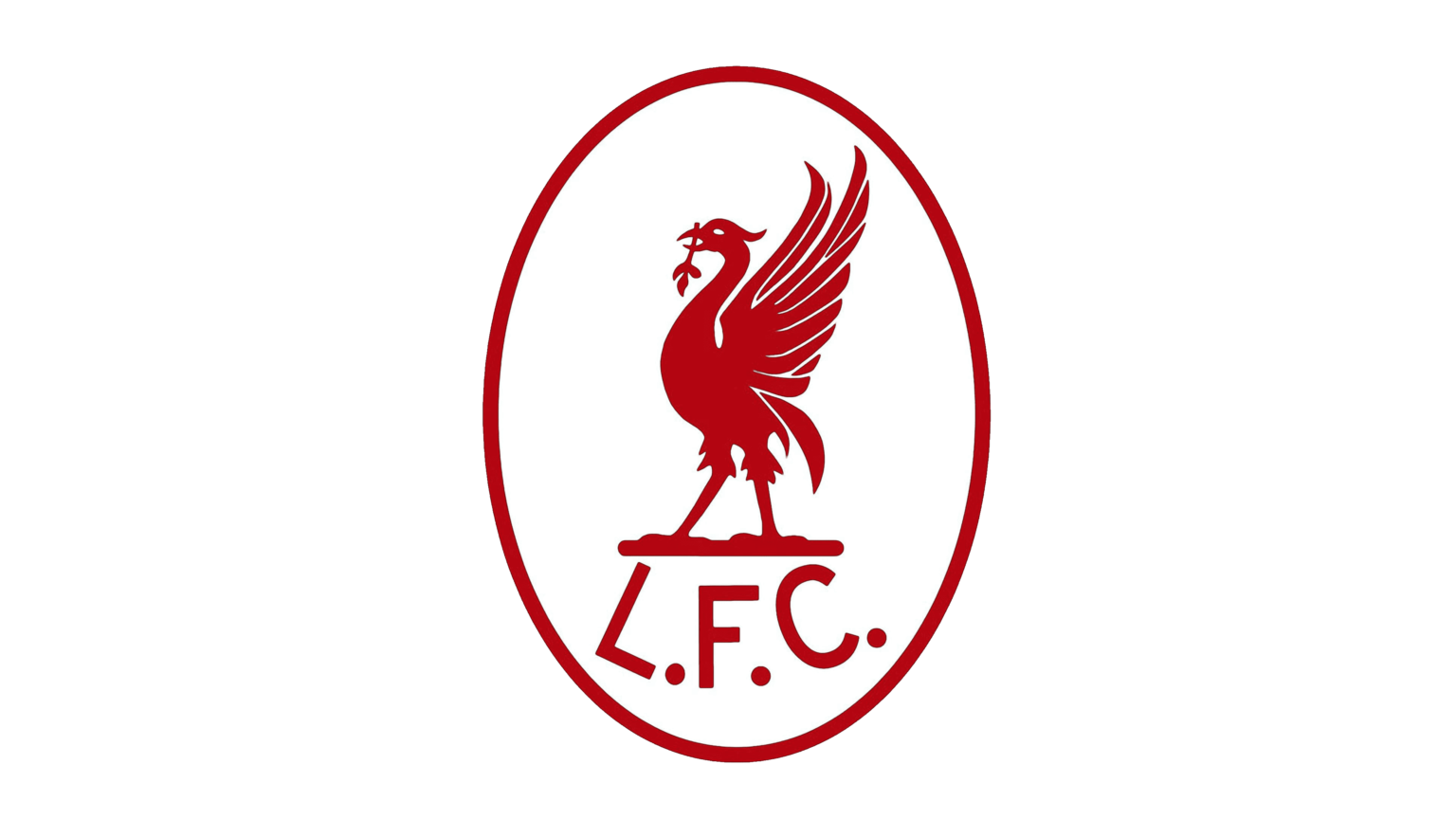 Liverpool FC – Logos Download