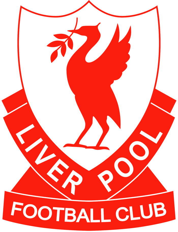 Liverpool FC – Logos Download