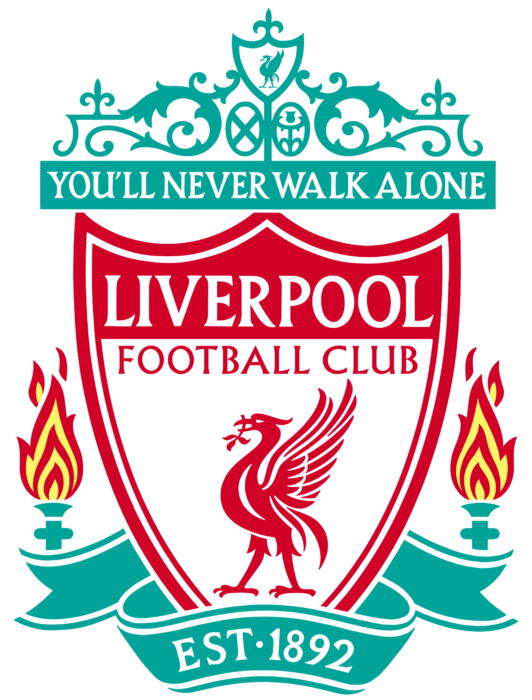 Liverpool FC Logo 1999