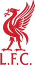 Liverpool FC Logo 2012