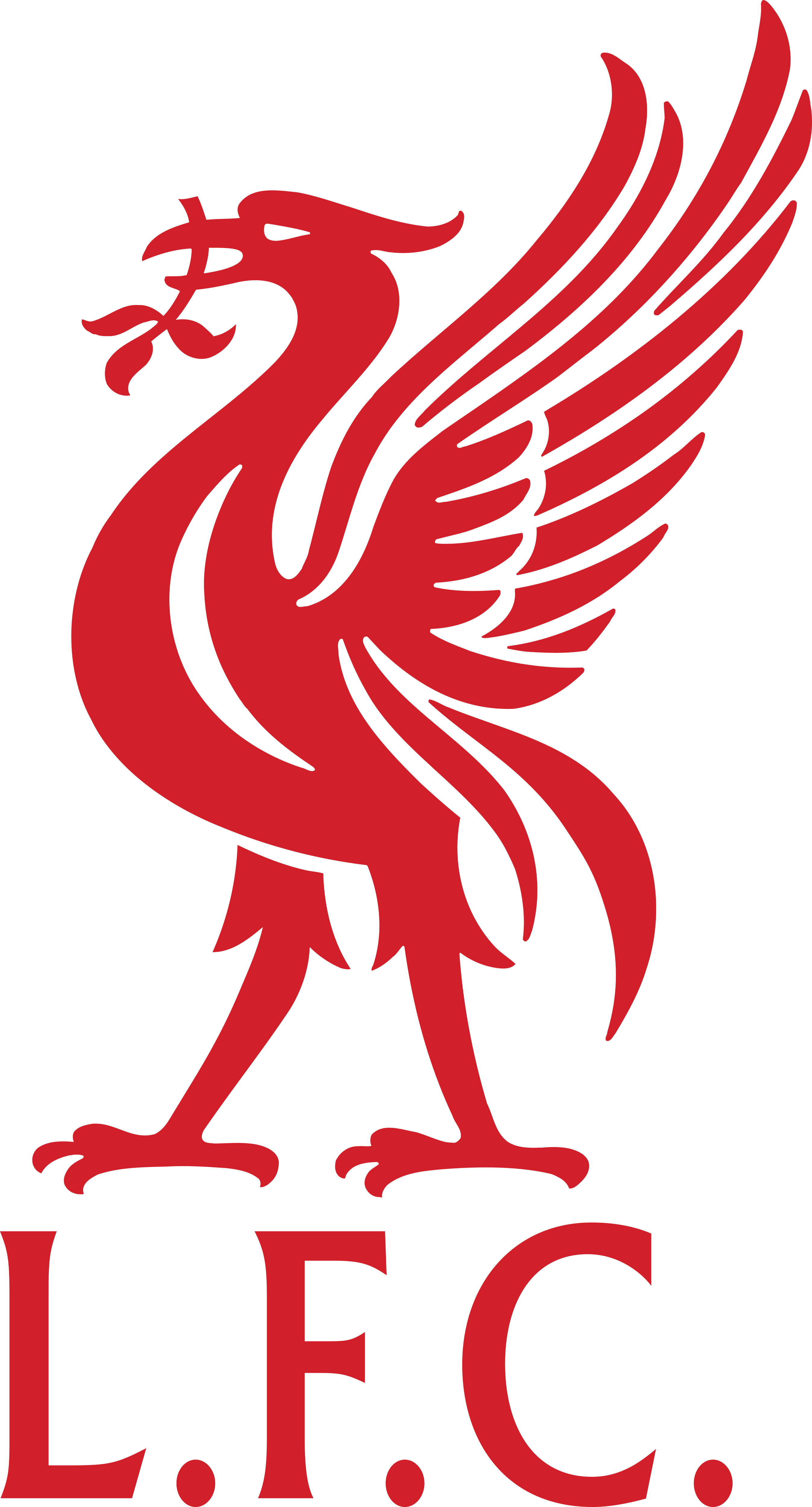 Download Liverpool Fc Logo Hd Pictures
