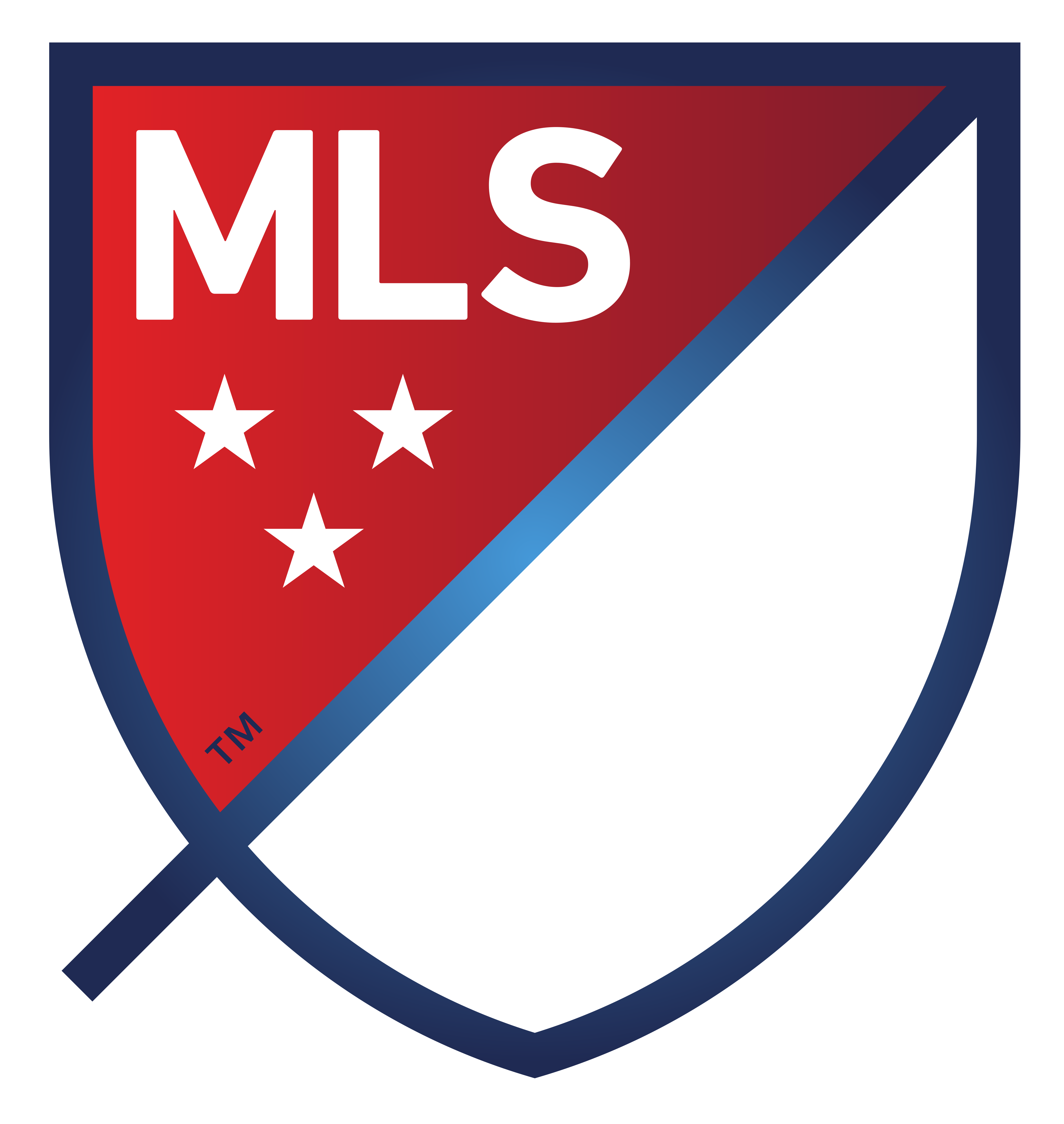 Major League Soccer Logos Download
