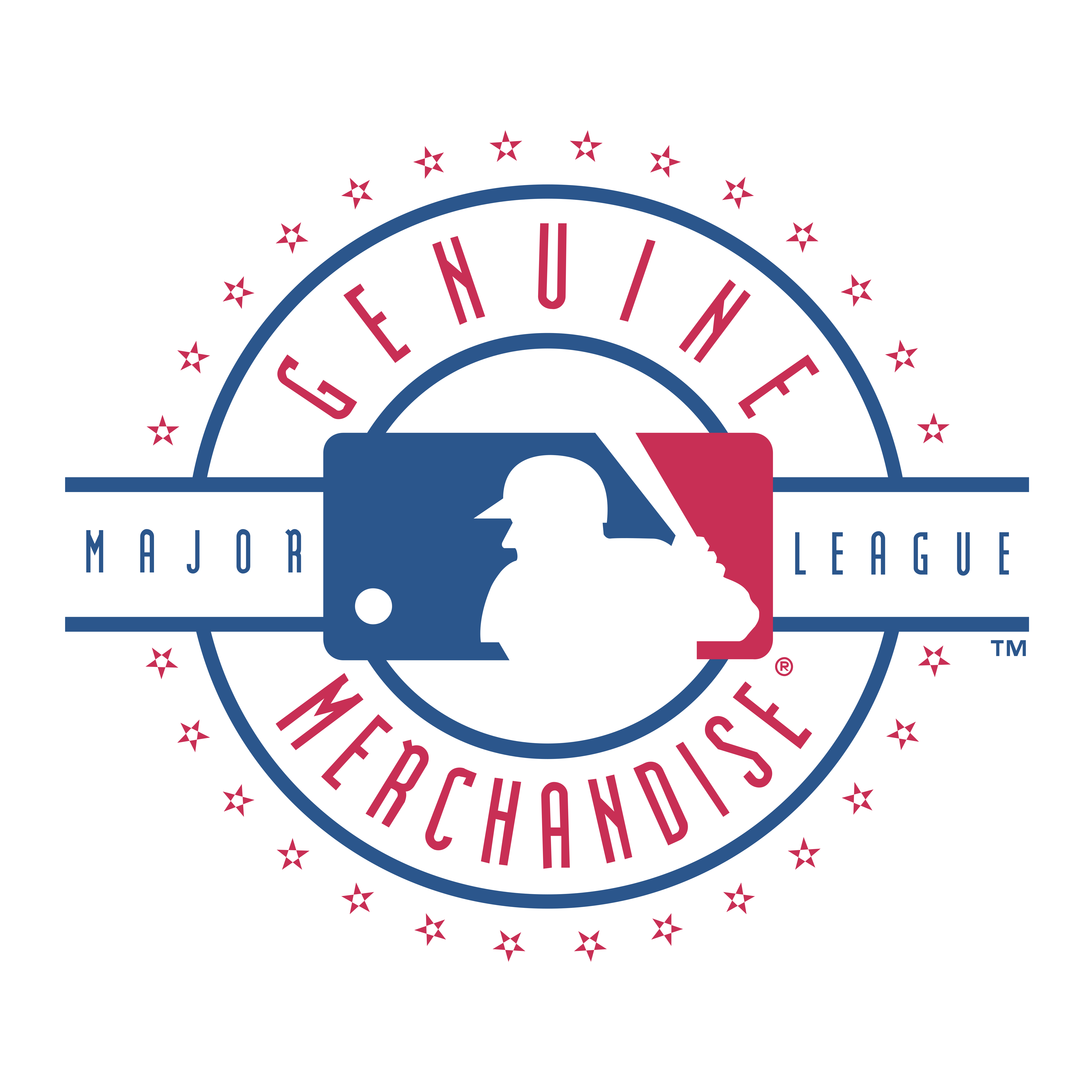 Major League Baseball Logo PNG Vector EPS Free Download