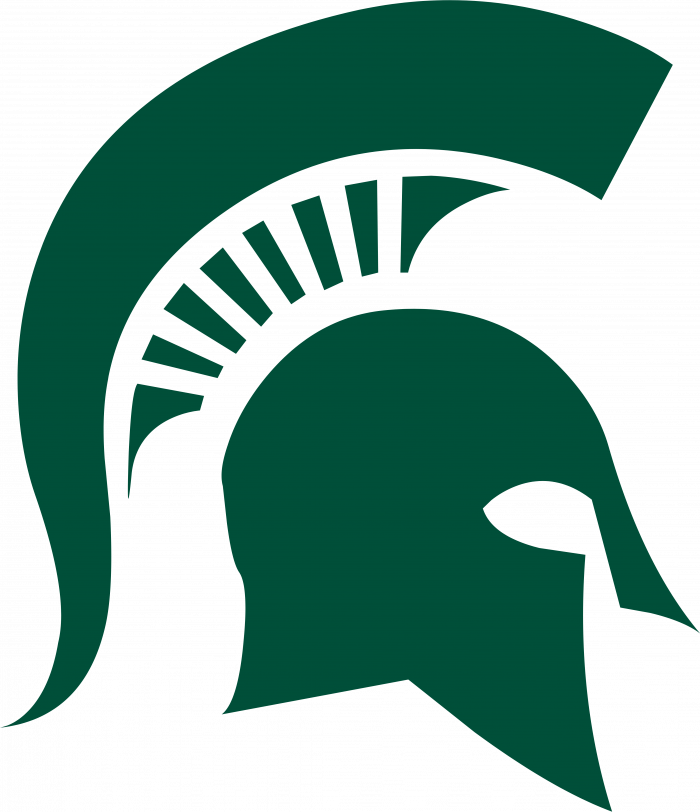 Michigan State University Logos Download