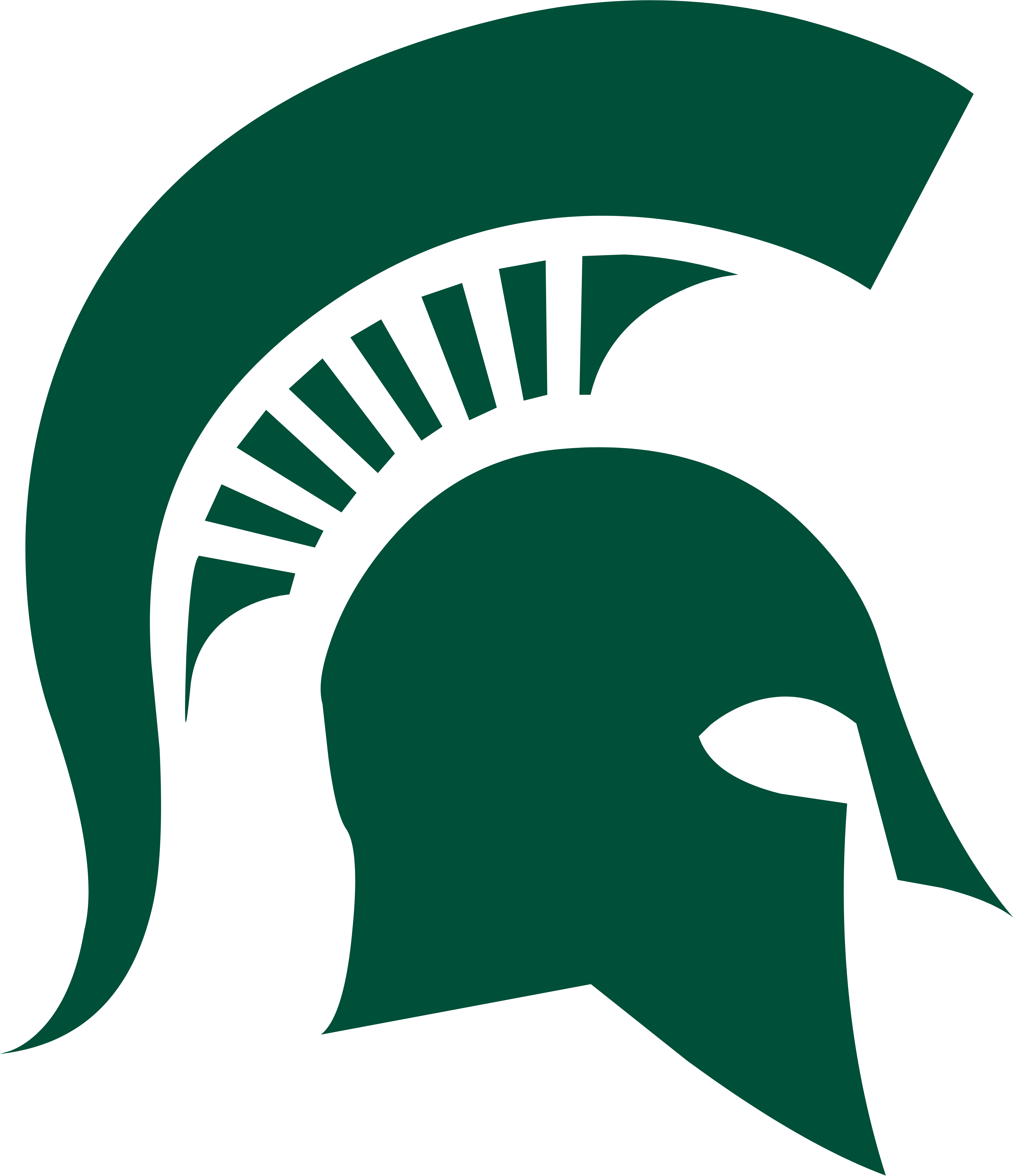 michigan-state-university-logos-download