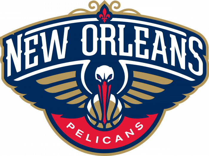 New Orleans Pelicans logo