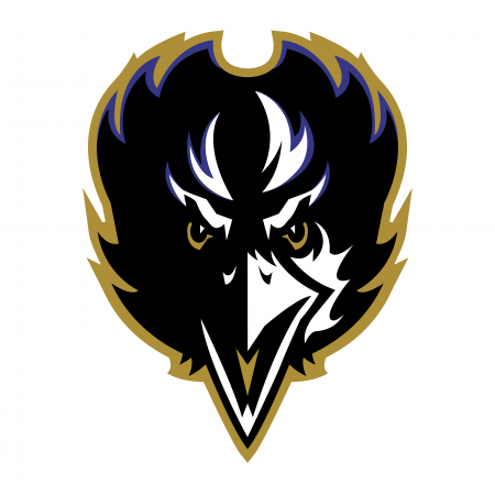 Baltimore Ravens – Logos Download