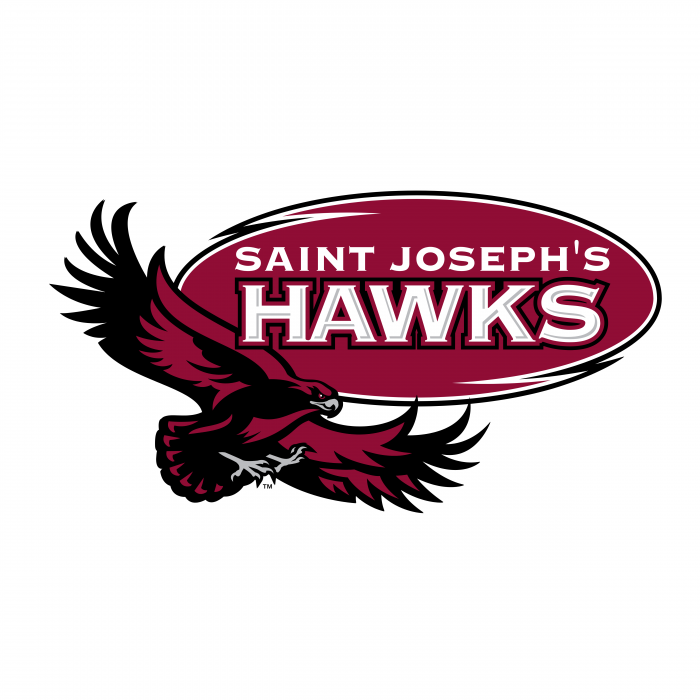 Saint Joseph's Hawks logo