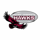 Saint Joseph’s Hawks – Logos Download