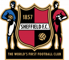 Sheffield FC logo