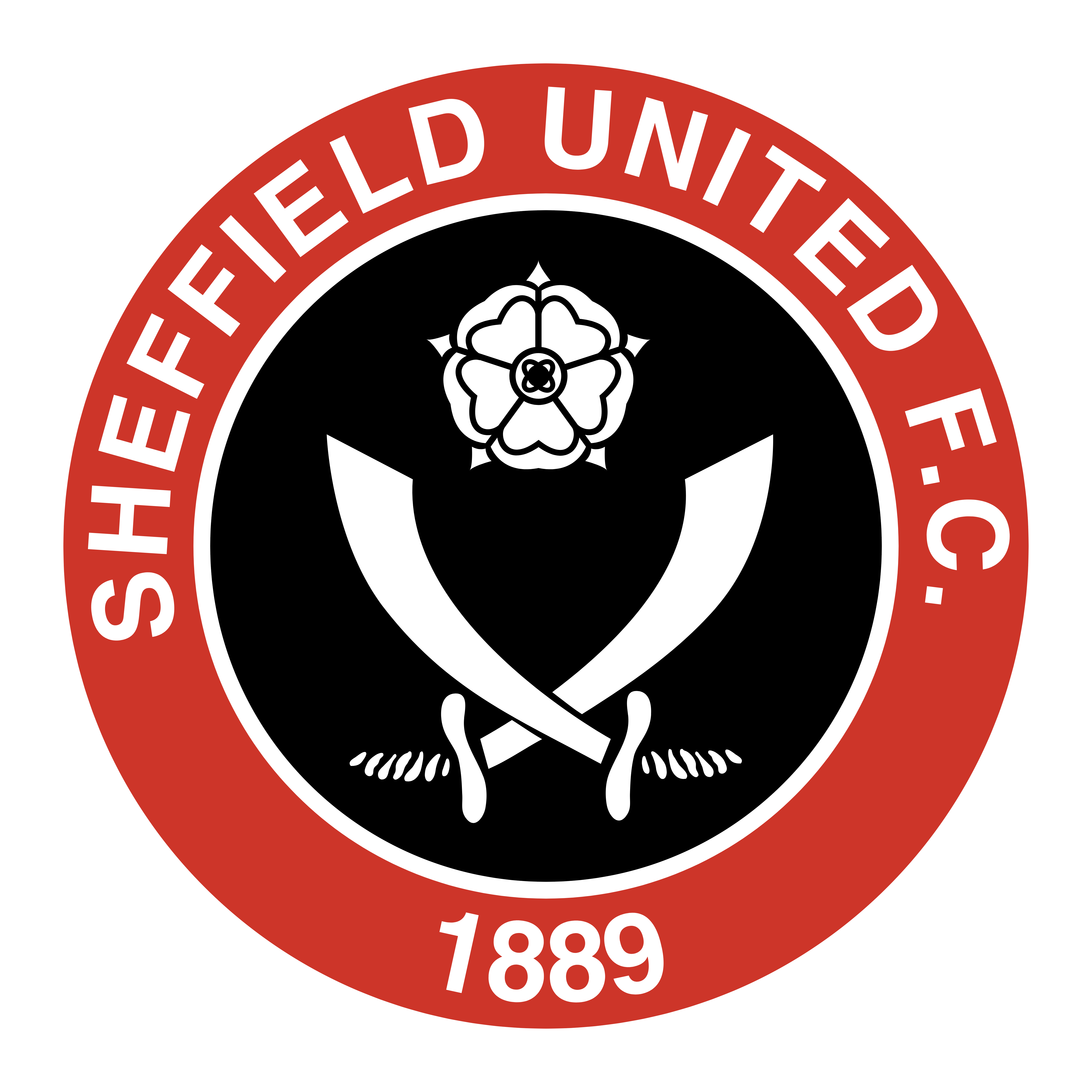 Sheffield United Fc Logos Download