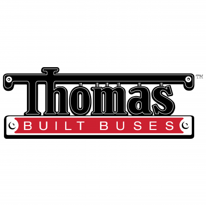 Thomas Built Buses logo