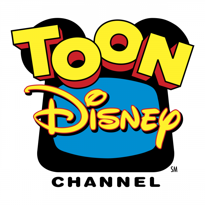 Toon Disney Сhannel logo