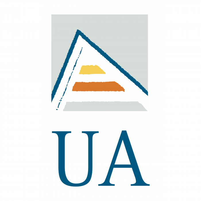 UA logo