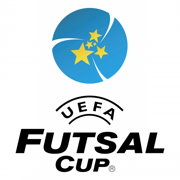 UEFA Futsal cup logo