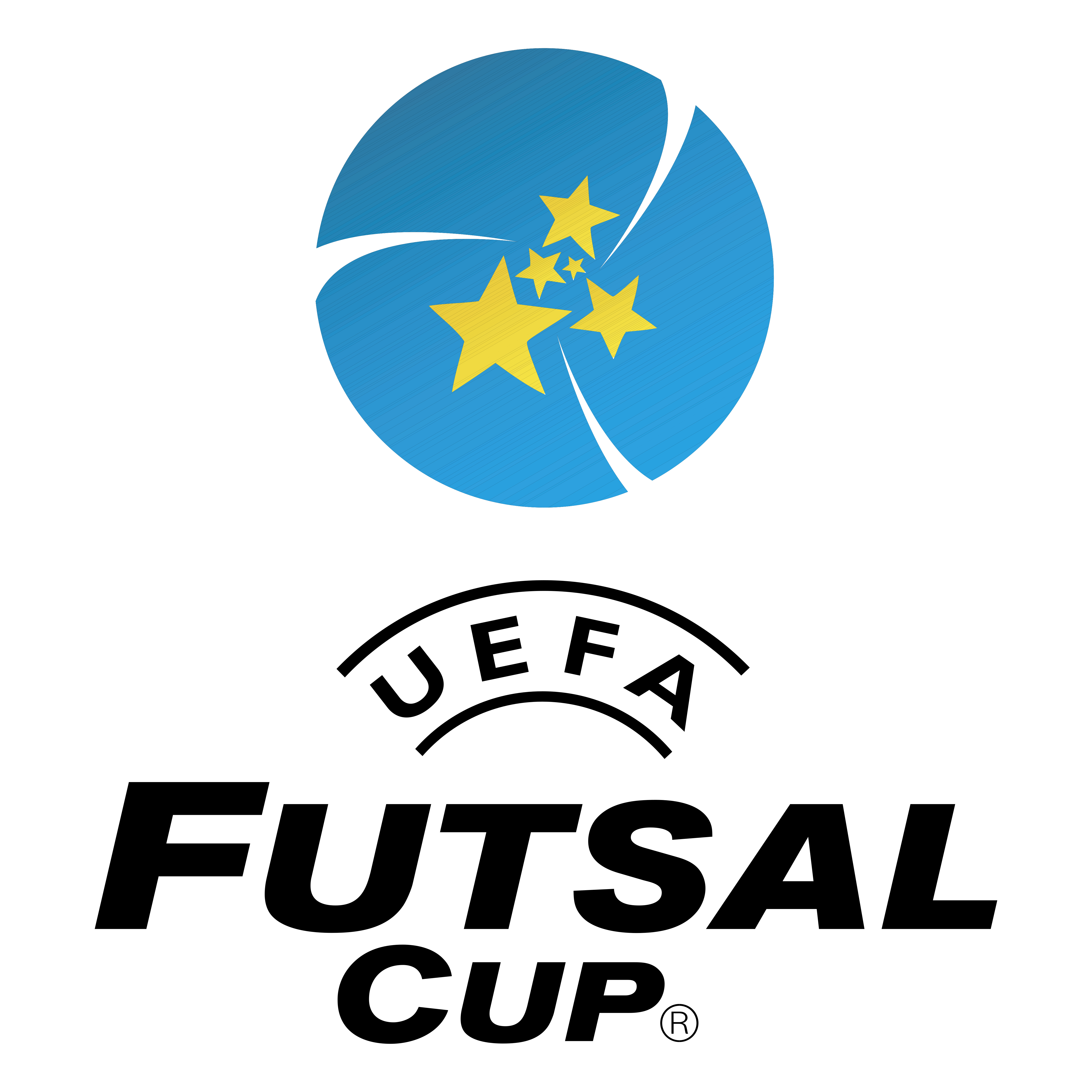 UEFA Futsal cup - Logos Download