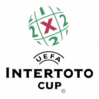 UEFA Intertoto cup logo