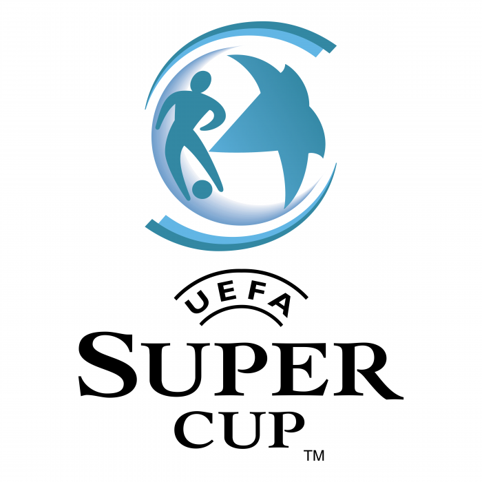 UEFA Super cup logo