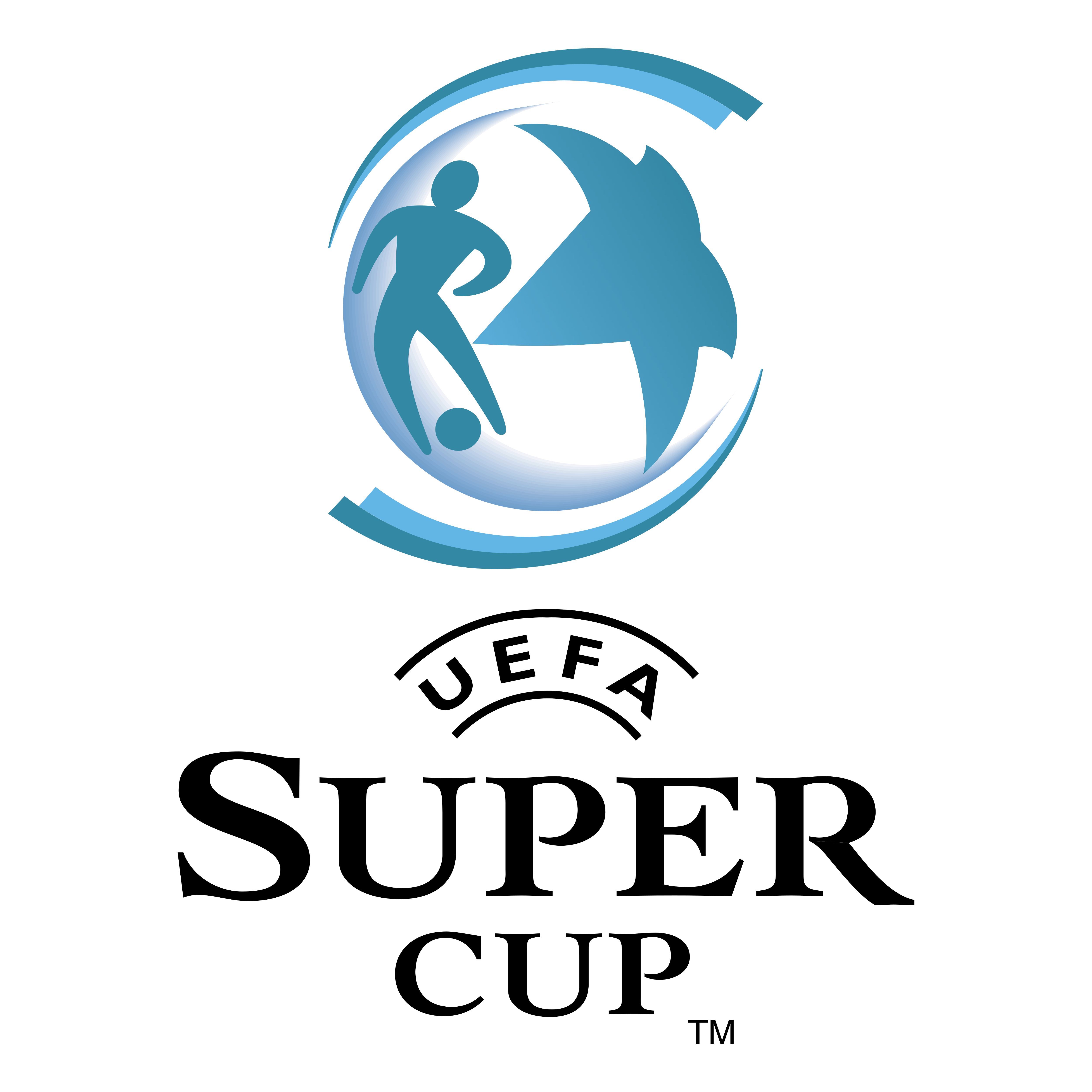 Football Cup Logo