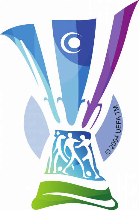UEFA cup logo new