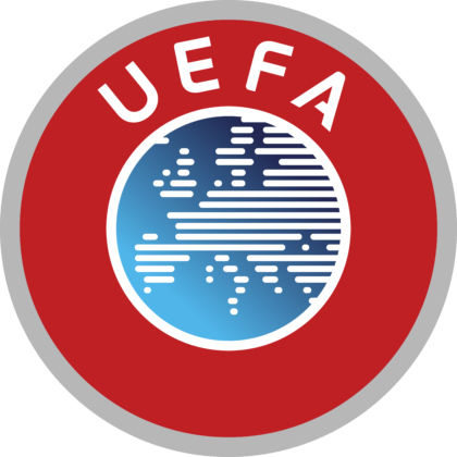 UEFA full Logo 2012