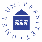 UMEA University logo