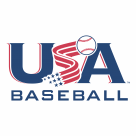 USA Baseball logo