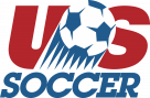 USA Soccer logo