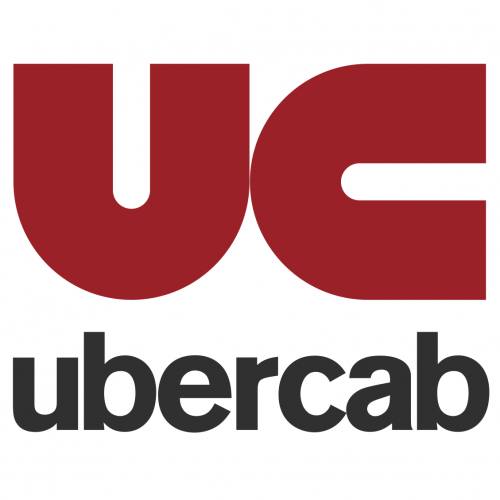 Uber (Ubercab) Logo 2009
