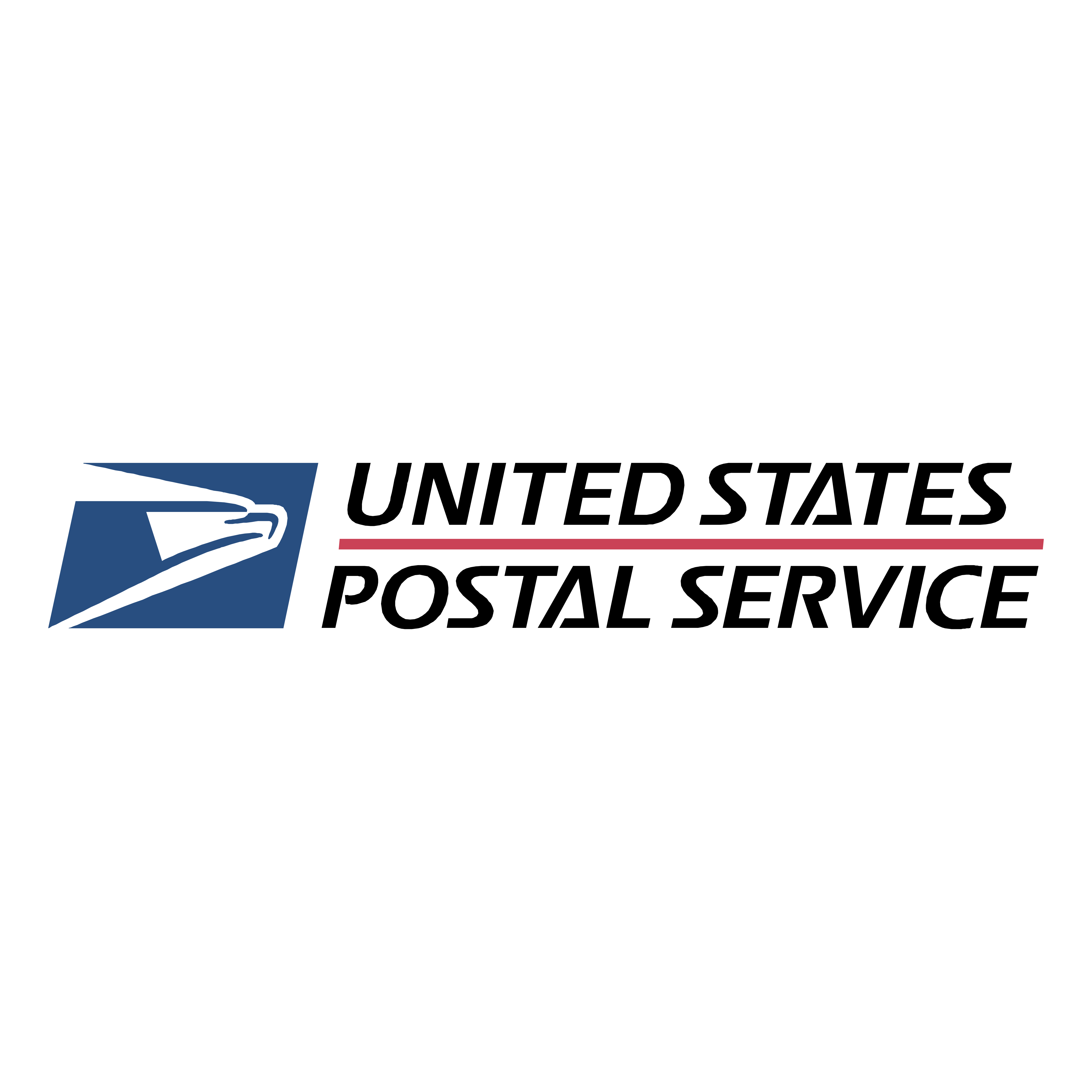 united states postal service tracking number eda card