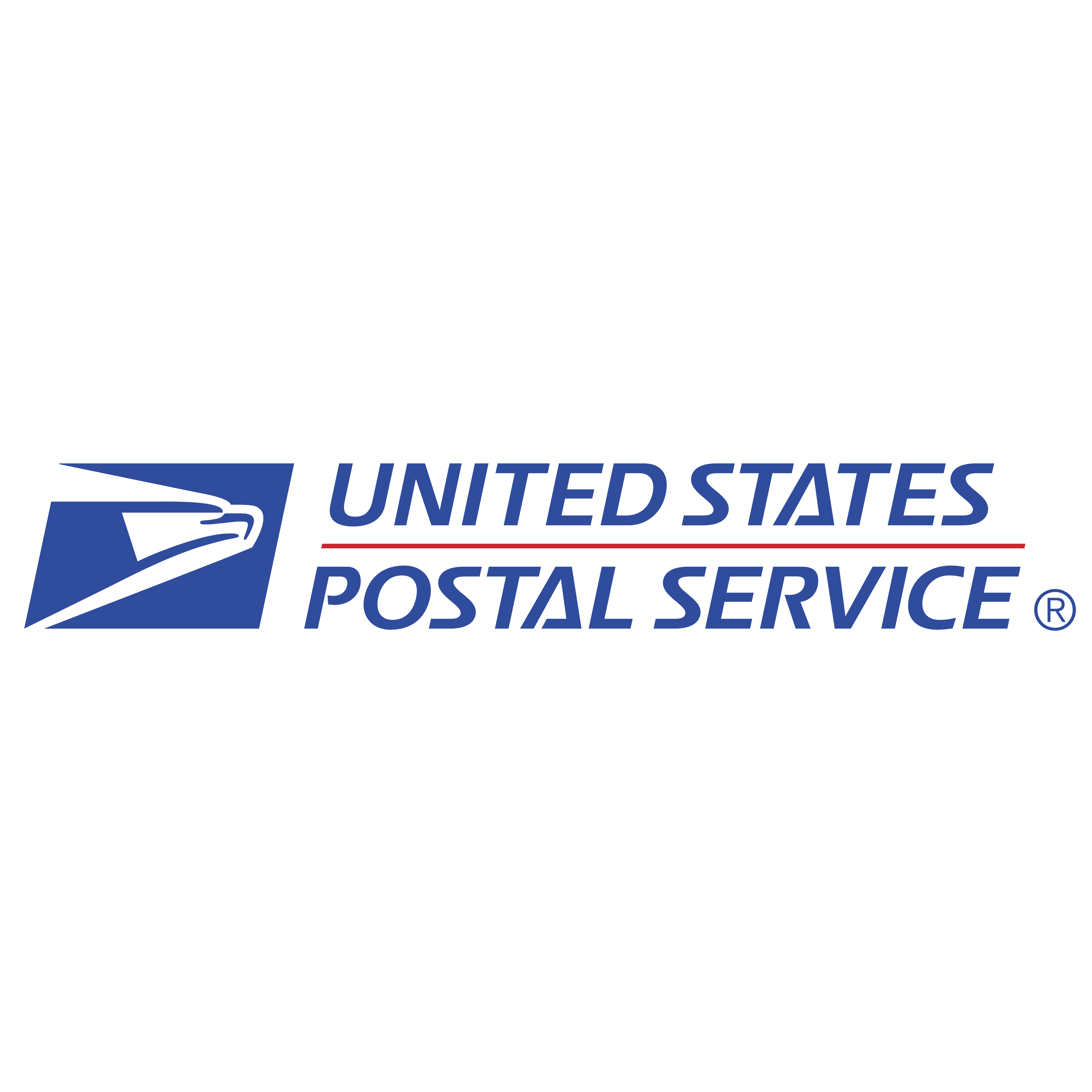 United States Postal Service – Logos Download
