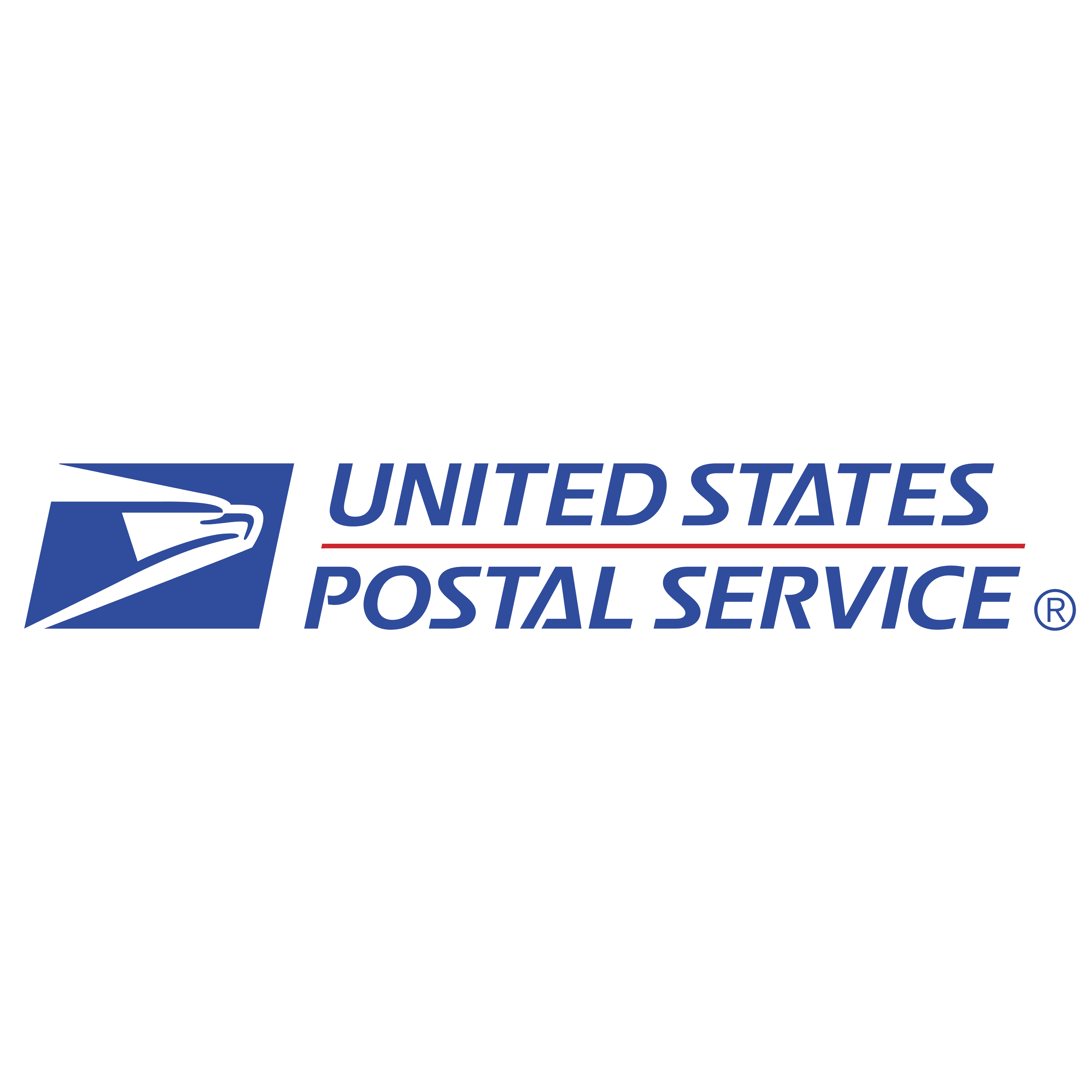 Usps Logo Vector 9746