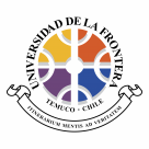 Universidad de La Frontera logo