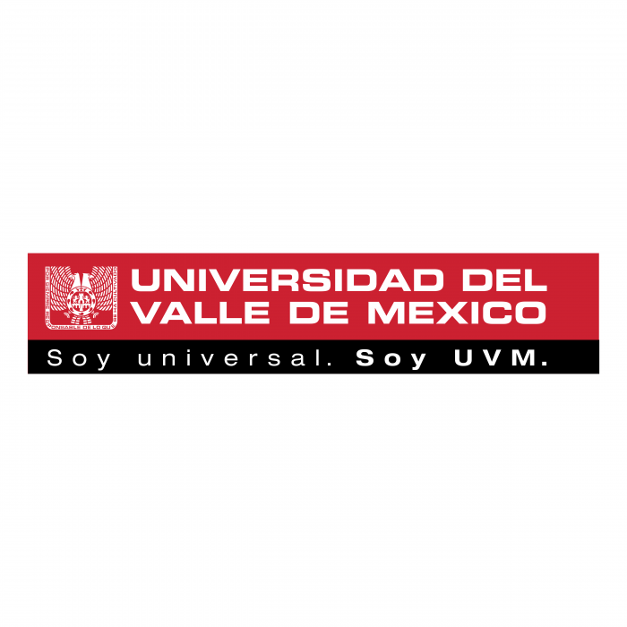 Universidad del Valle de Mexico logo