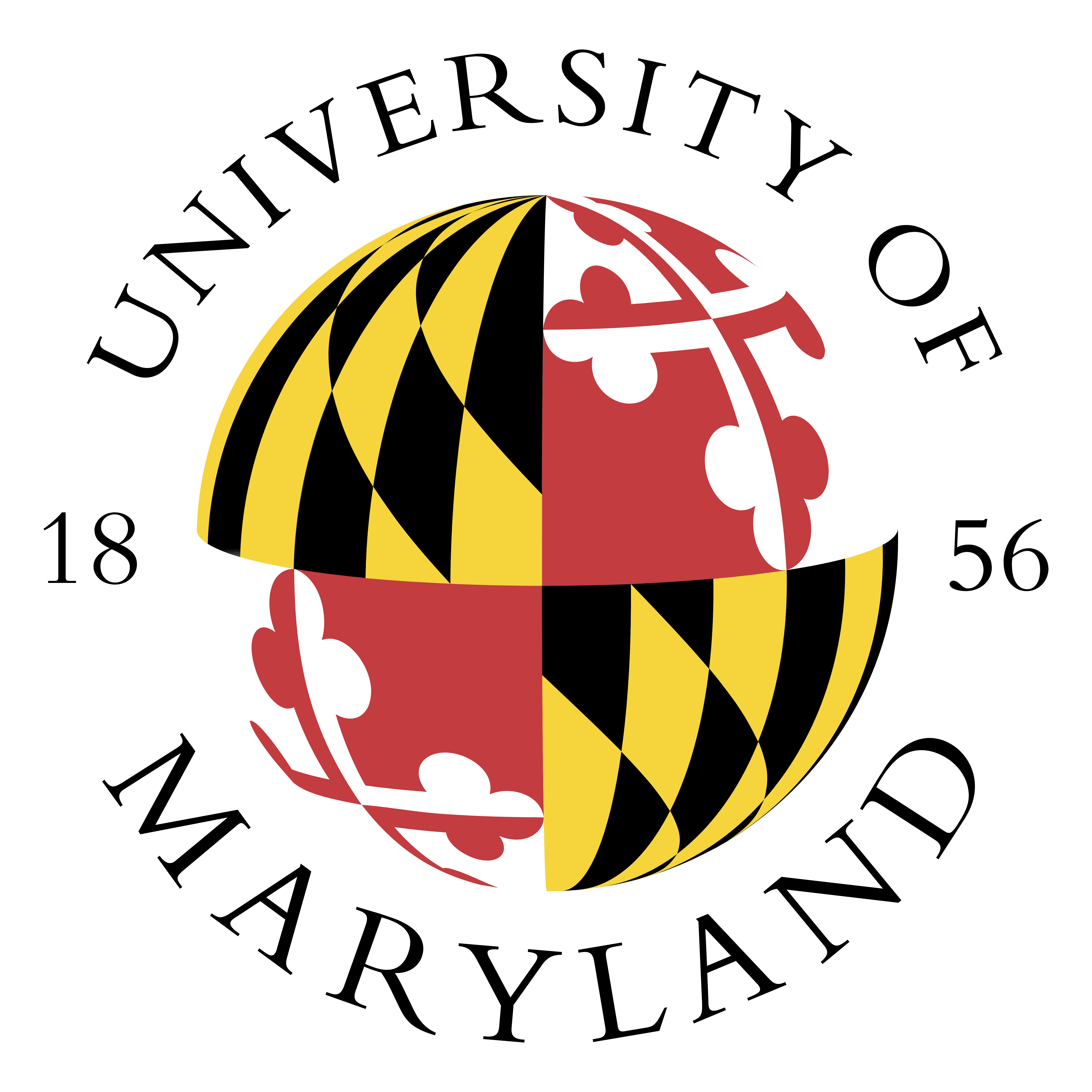 Maryland – Logos Download