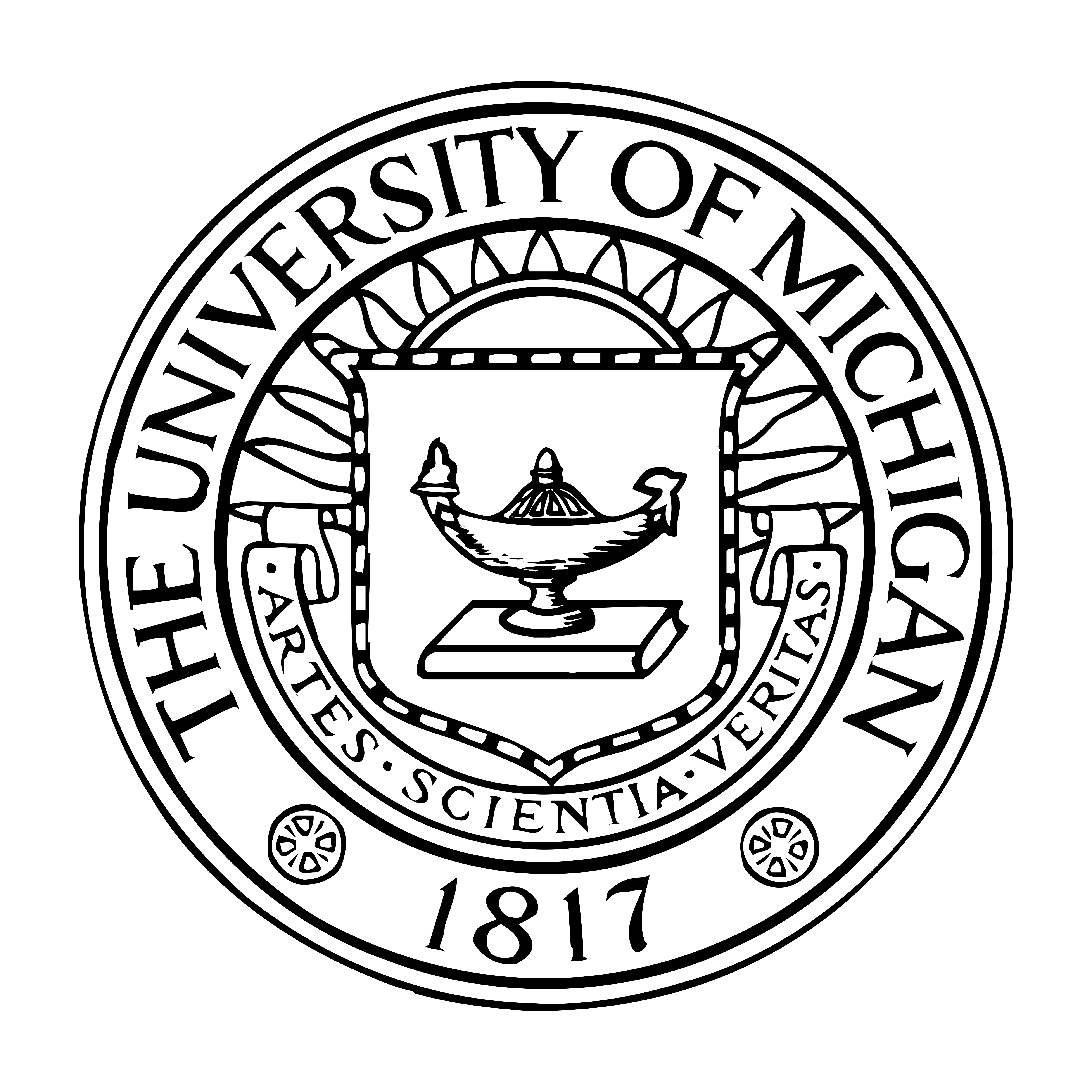 University Of Michigan Logo Download
