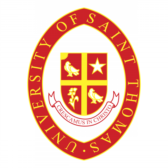 University of St Thomas logo