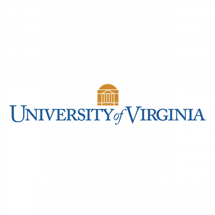 University of Virginia logo smoll