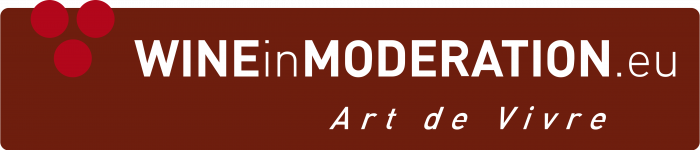 Wine in Moderation logo