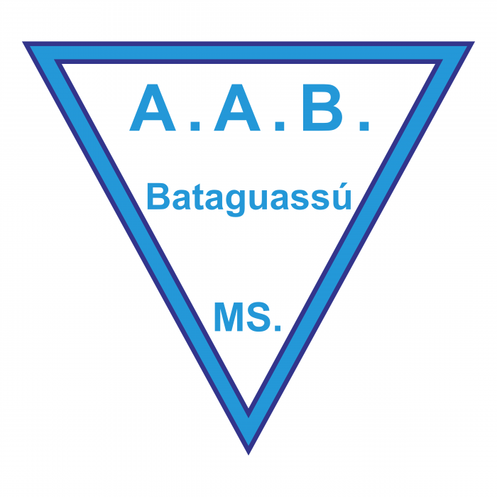AA Bataguassuense de Bataguassu MS logo