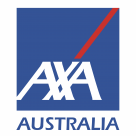AXA Australia logo