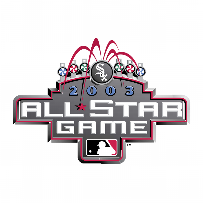 All Star Game logo